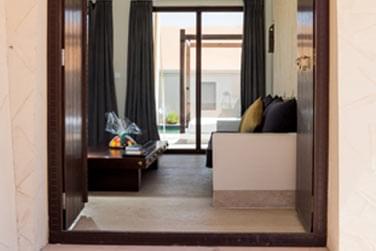 photo Desert Night Resort Oman