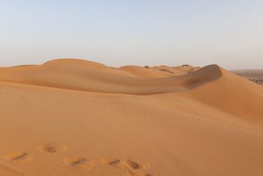 Des panoramas de toute beaut... Un voyage extraordinaire