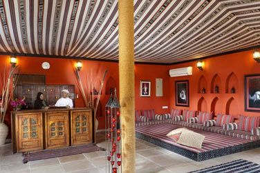 Vivre une vritable immersion dans le dsert