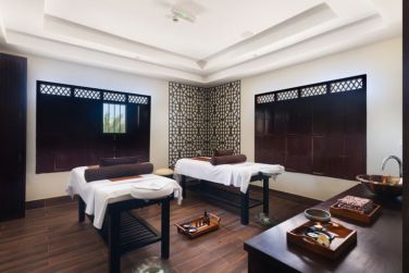 photo Desert Night Resort Oman