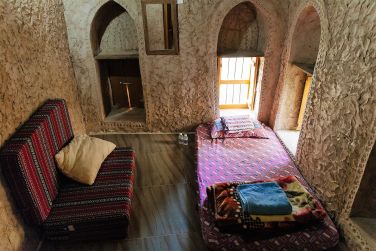 photo Misfah Old House Oman