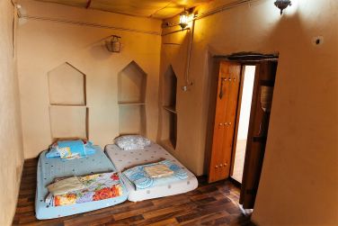 photo Misfah Old House Oman