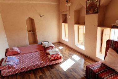 photo Misfah Old House Oman