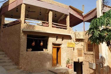 Cette tape sduira les voyageurs en qute de rencontre et de dcouverte en toute simplicit