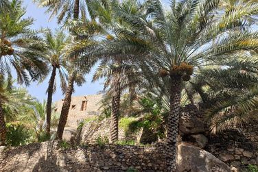 Un village authentique