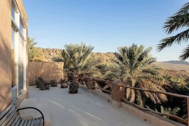 photo Misfah Old House Oman