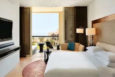 Chambre de la Suite Park