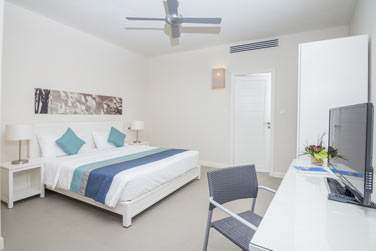 Ils disposent d'amnagements et quipements modernes