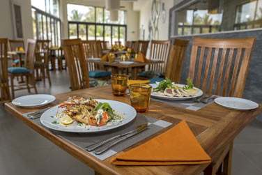 Gotez au saveurs mauriciennes au Be Cosy Apart Hotel !