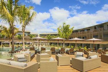 pour un sjour en toute libert  l'le Maurice