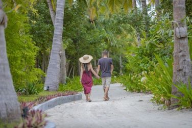 photo Combin Duba / Maldives - Charme et Lagon Maldives