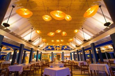 photo Combin Duba / Maldives - Charme et Lagon Maldives