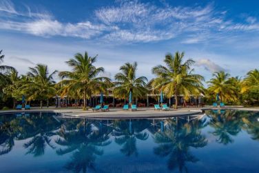 photo Combin Duba / Maldives - Charme et Lagon Maldives