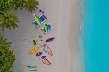 photo Combin Duba / Maldives - Charme et Lagon Maldives