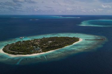 photo Combin Duba / Maldives - Charme et Lagon Maldives