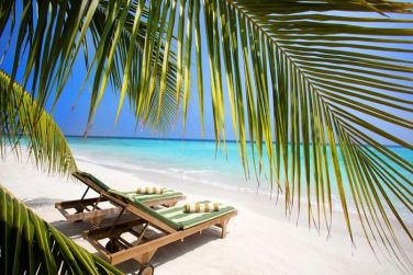 photo Combin Duba / Maldives - Charme et Lagon Maldives