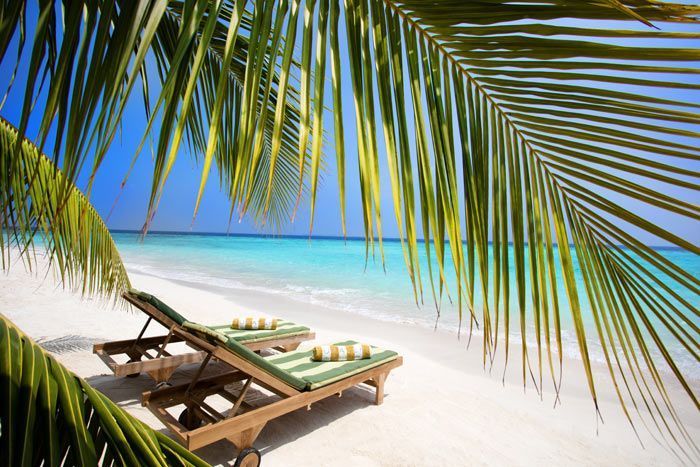 Combin Duba / Maldives - Charme et Lagon