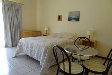 confortables et lumineuses...