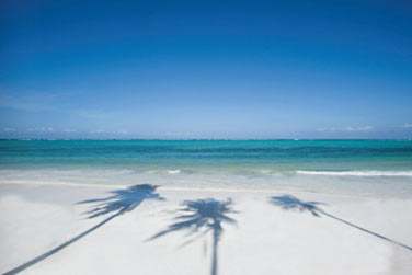 Aprs un circuit riche en dcouvertes  Oman, embarquez pour la petite le de Zanzibar... Aux plages paradisiaques !