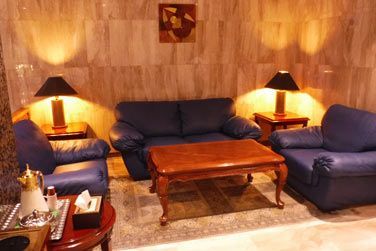 L'htel Muscat Holiday