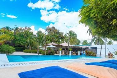 photo Combin Oman / Zanzibar Charme Oman