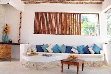 La dco lumineuse et authentique