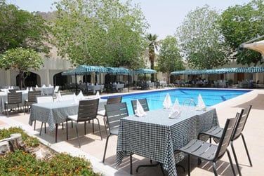 Le restaurant de l'htel