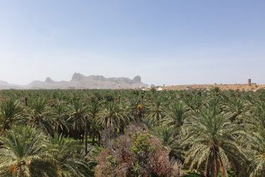 photo Combin Oman / Maldives Traverse Omanaise & lagons Maldives