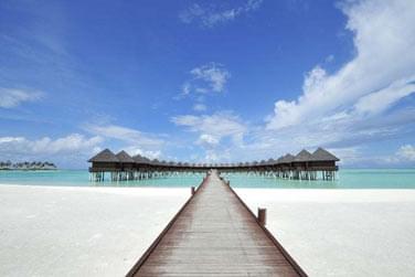 Dcouvrez de magnifiques plages de sable blanc !