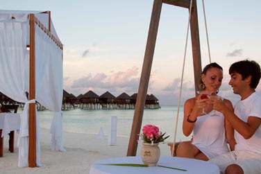 Profitez de moments privilgis organiss rien que pour vous.