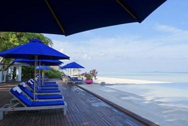 Tout est amnag pour rendre votre sjour inoubliable !