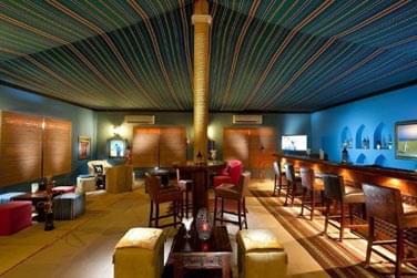 photo Combin Oman / Maldives Chic & Robinson Maldives