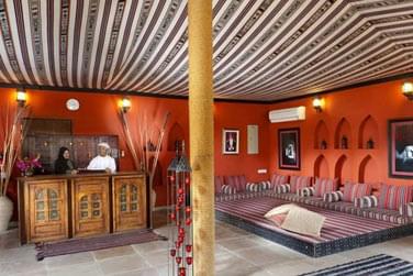 photo Combin Oman / Maldives Chic & Robinson Maldives