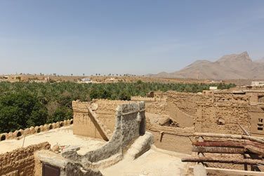 photo Combin Oman / Maldives Chic & Robinson Maldives