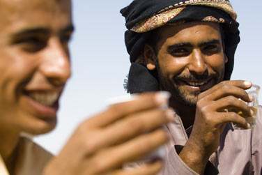 Et partirez  la rencontre d'une famille bdouine afin de dcouvrir leur mode de vie