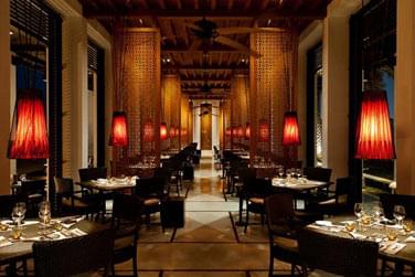 photo Combin Oman / Maldives Chic & Robinson Maldives