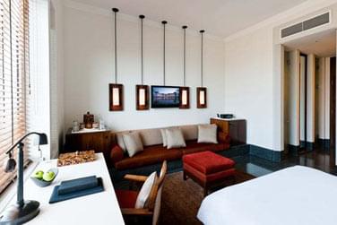 photo Combin Oman / Maldives Chic & Robinson Maldives