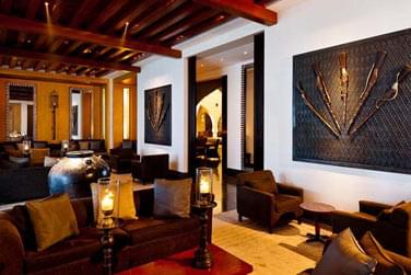 photo Combin Oman / Maldives Chic & Robinson Maldives