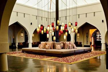 photo Combin Oman / Maldives Chic & Robinson Maldives