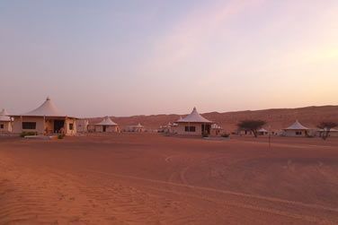 photo Combin Oman / Maldives Chic & Robinson Maldives