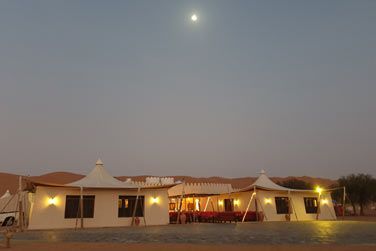 photo Combin Oman / Maldives Chic & Robinson Maldives