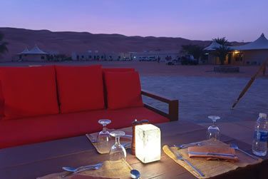 photo Combin Oman / Maldives Chic & Robinson Maldives