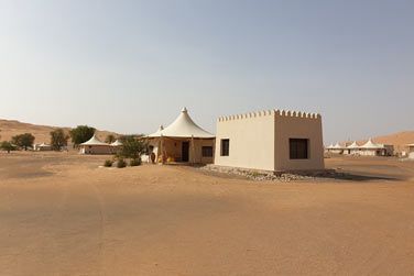 photo Combin Oman / Maldives Chic & Robinson Maldives