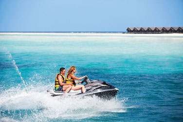 Une multitude d'activits vous seront proposes.