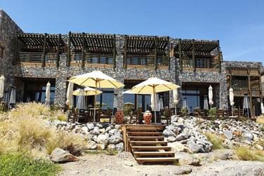 photo Combin Oman / Maldives Chic & Robinson Maldives