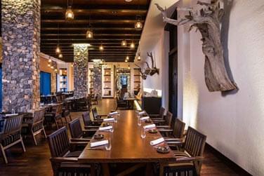 photo Combin Oman / Maldives Chic & Robinson Maldives