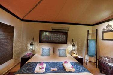 photo Combin Oman / Maldives Chic & Robinson Maldives