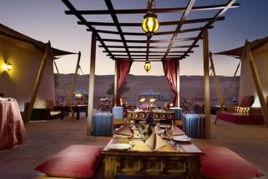 De trs belles soires sous les toiles en perspective