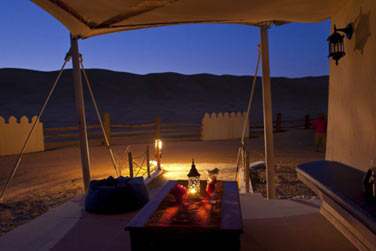 Un endroit idal pour un tte  tte en amoureux