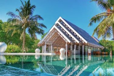 7 restaurants et 6 bars pour combler les papilles les plus exigeantes